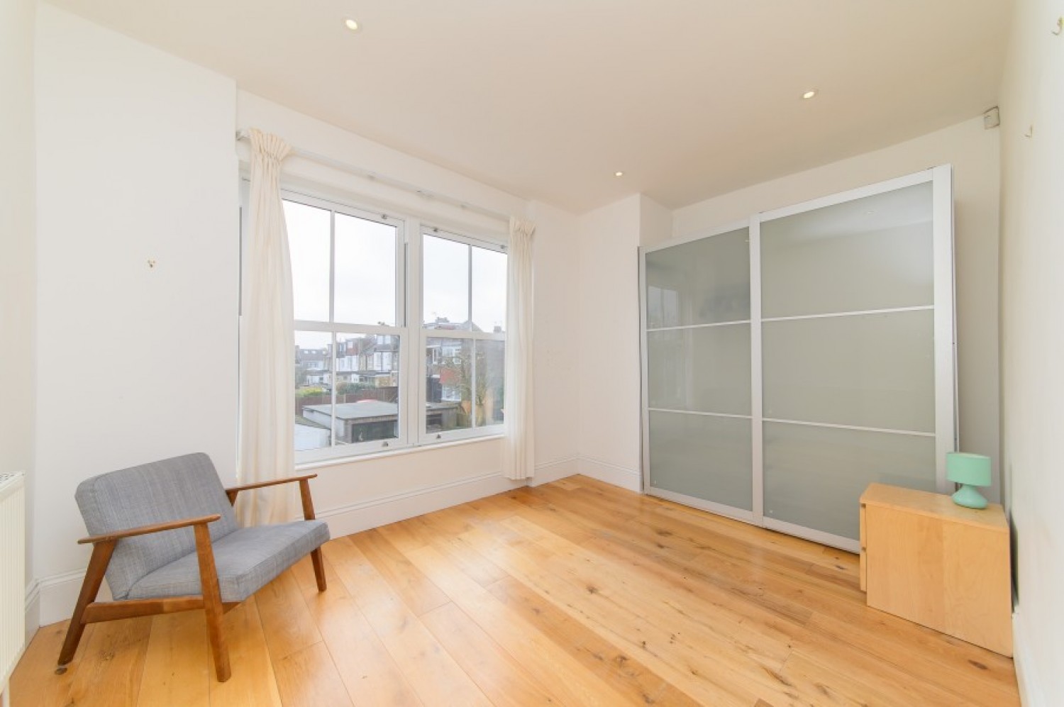 PARK VIEW ROAD, FINCHLEY, N3