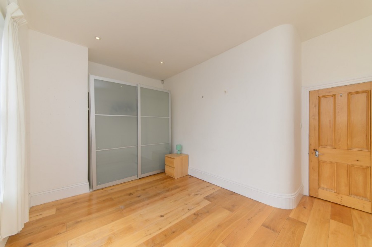 PARK VIEW ROAD, FINCHLEY, N3