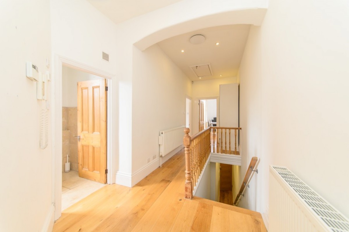 PARK VIEW ROAD, FINCHLEY, N3