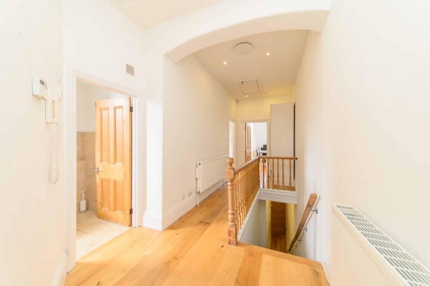 PARK VIEW ROAD, FINCHLEY, N3