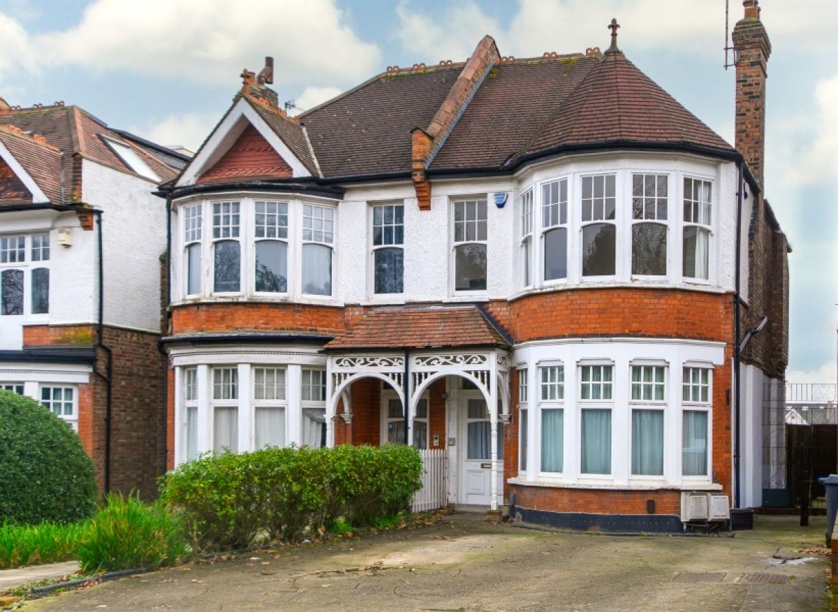 PARK VIEW ROAD, FINCHLEY, N3