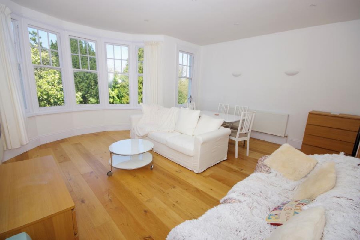 PARK VIEW ROAD, FINCHLEY, N3