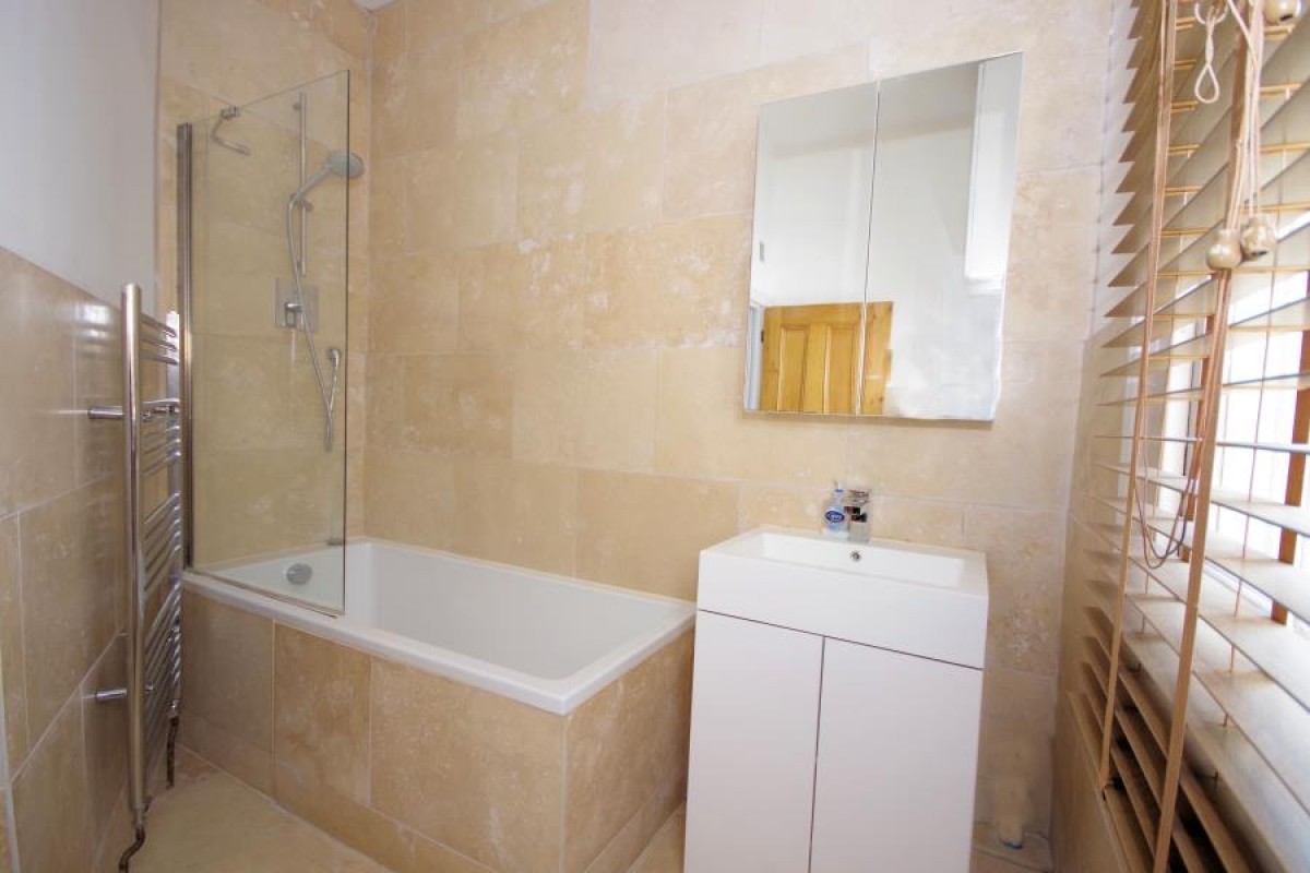 PARK VIEW ROAD, FINCHLEY, N3