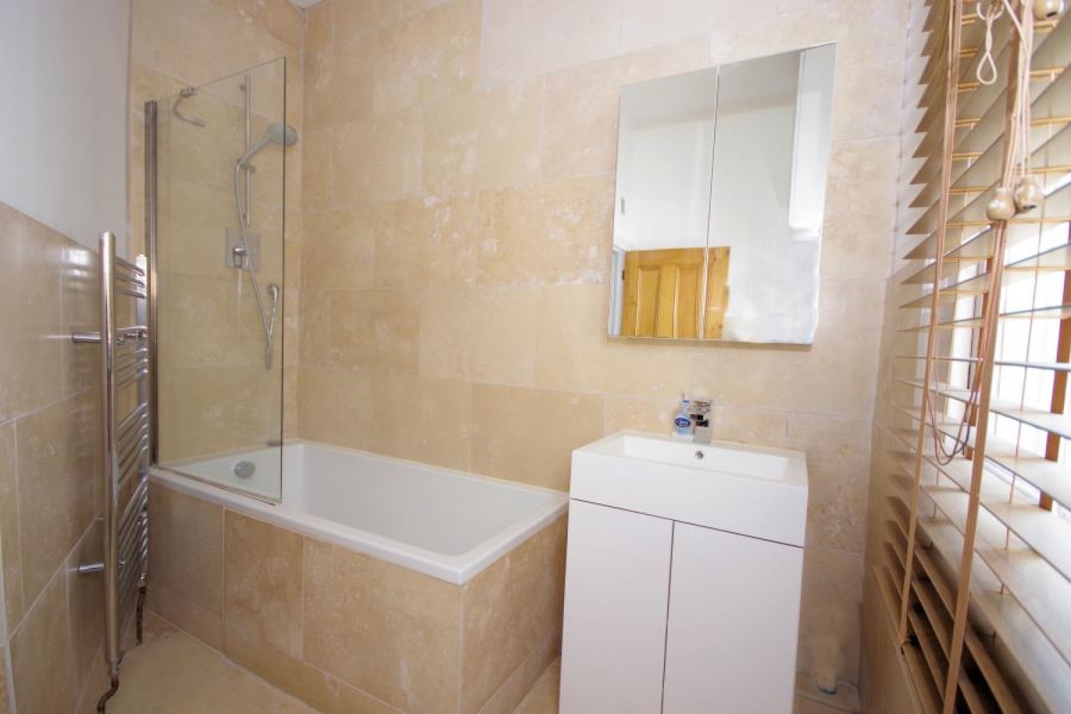 PARK VIEW ROAD, FINCHLEY, N3