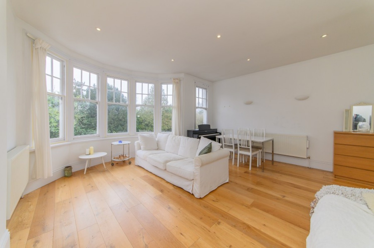 PARK VIEW ROAD, FINCHLEY, N3