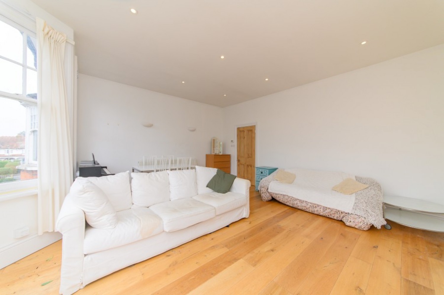 PARK VIEW ROAD, FINCHLEY, N3