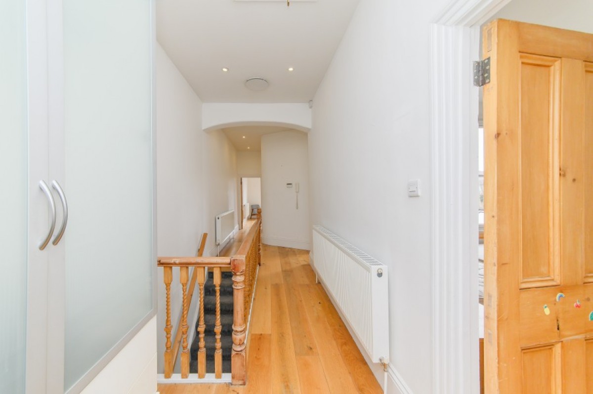 PARK VIEW ROAD, FINCHLEY, N3