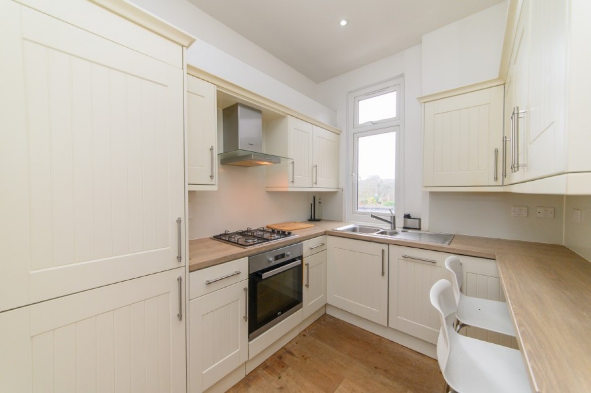 PARK VIEW ROAD, FINCHLEY, N3