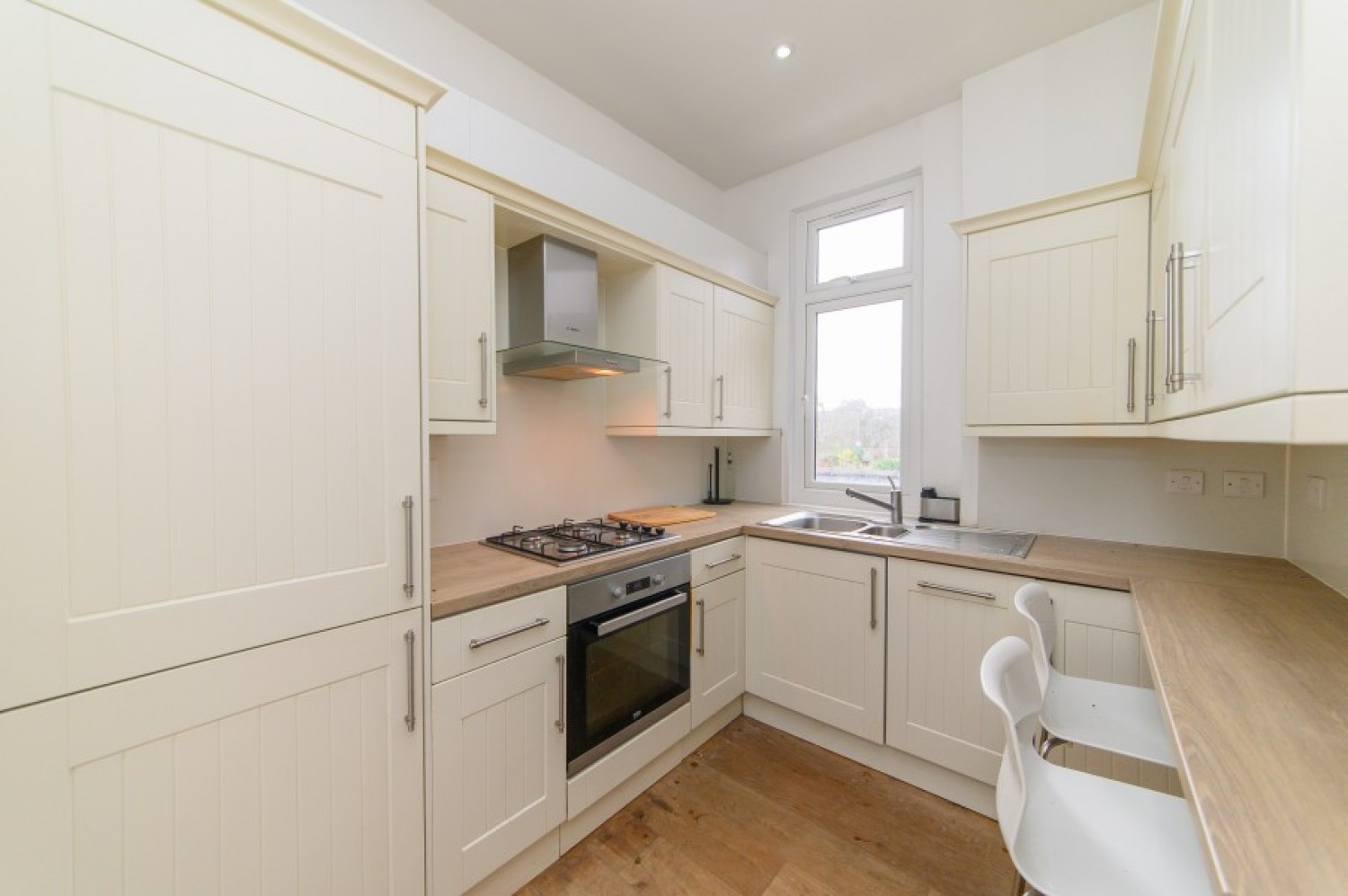 PARK VIEW ROAD, FINCHLEY, N3