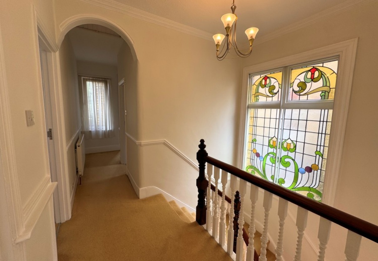 PARK CRESCENT, FINCHLEY, N3