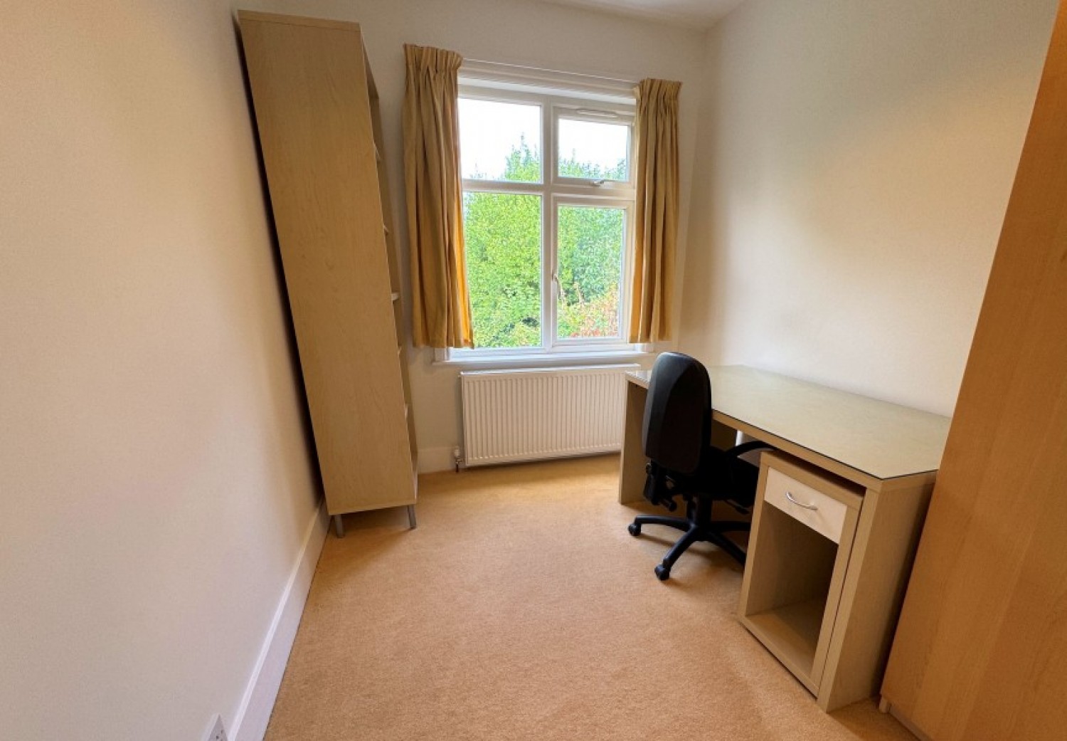 PARK CRESCENT, FINCHLEY, N3