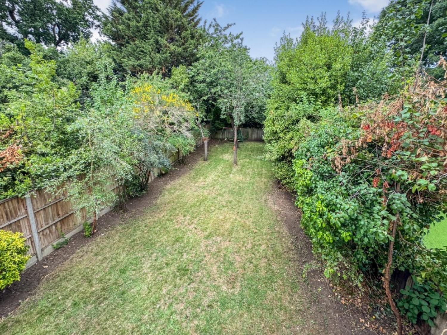 PARK CRESCENT, FINCHLEY, N3