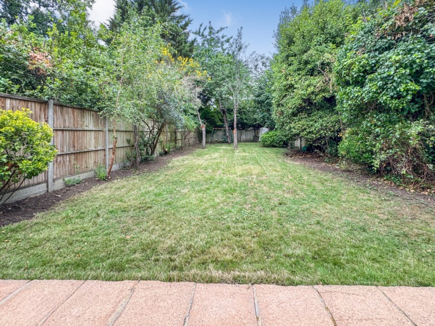 PARK CRESCENT, FINCHLEY, N3
