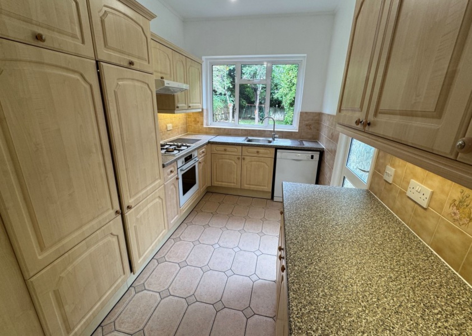 PARK CRESCENT, FINCHLEY, N3