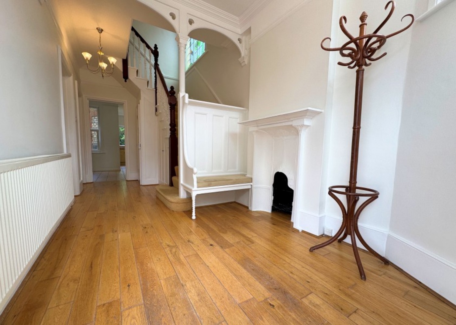 PARK CRESCENT, FINCHLEY, N3