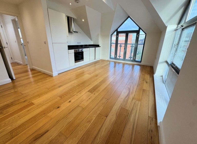 LIBERTY COURT, ELMFIELD RD, EAST FINCHLEY, N2