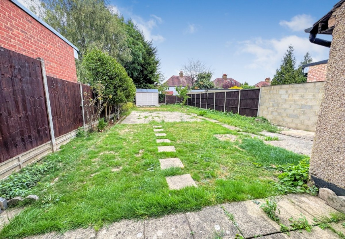 HEMING ROAD, EDGWARE, HA8