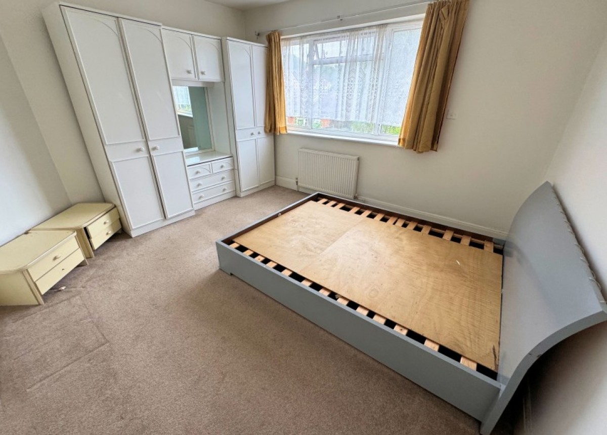 HEMING ROAD, EDGWARE, HA8