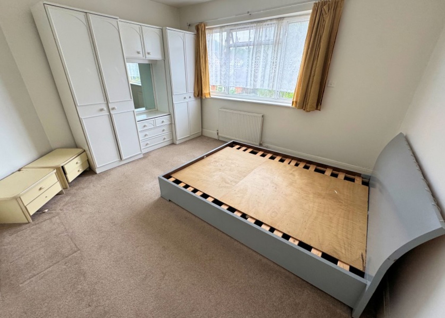 HEMING ROAD, EDGWARE, HA8