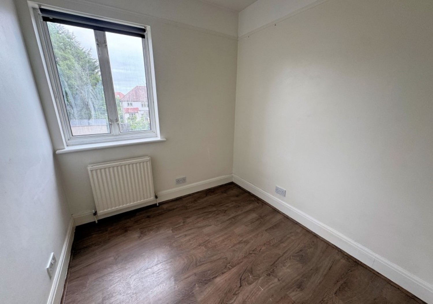 HEMING ROAD, EDGWARE, HA8