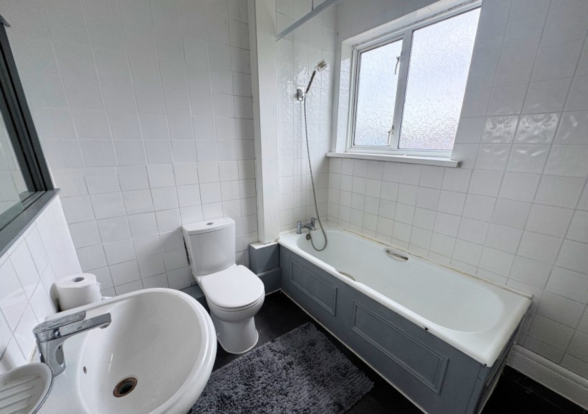 HEMING ROAD, EDGWARE, HA8