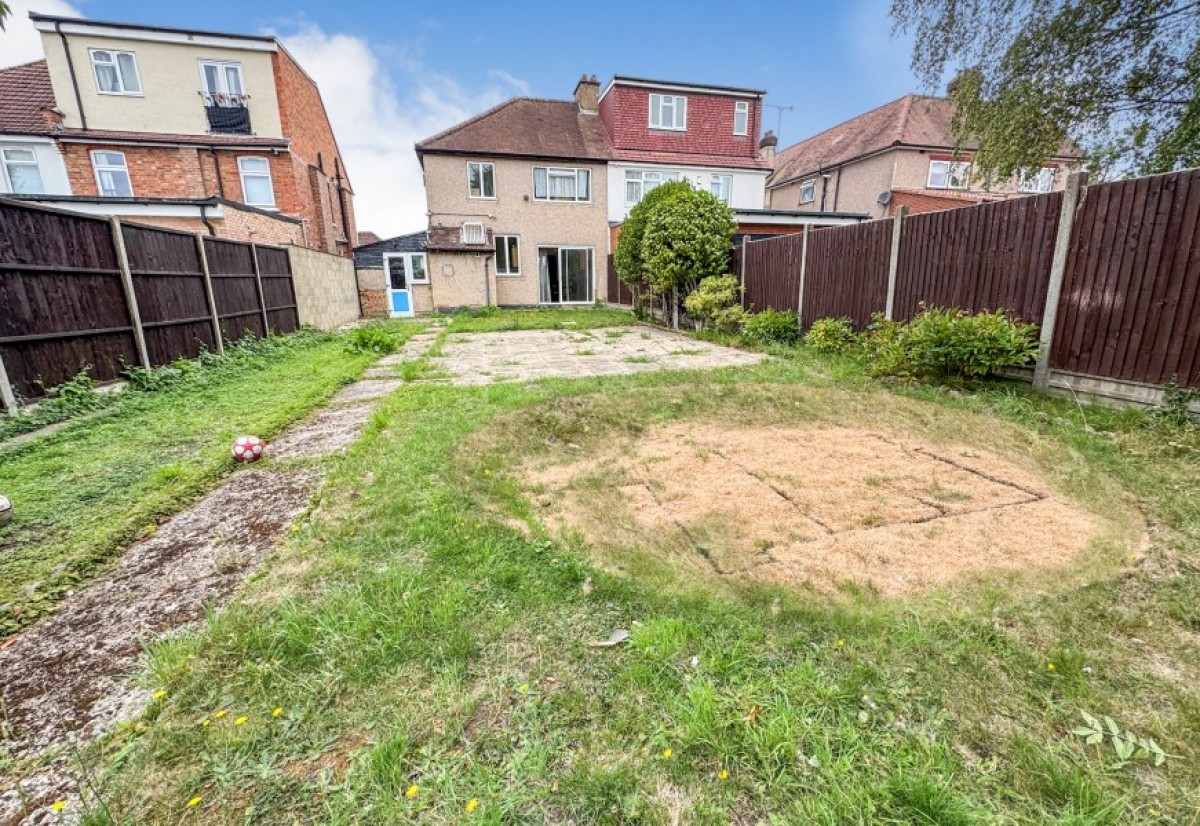 HEMING ROAD, EDGWARE, HA8