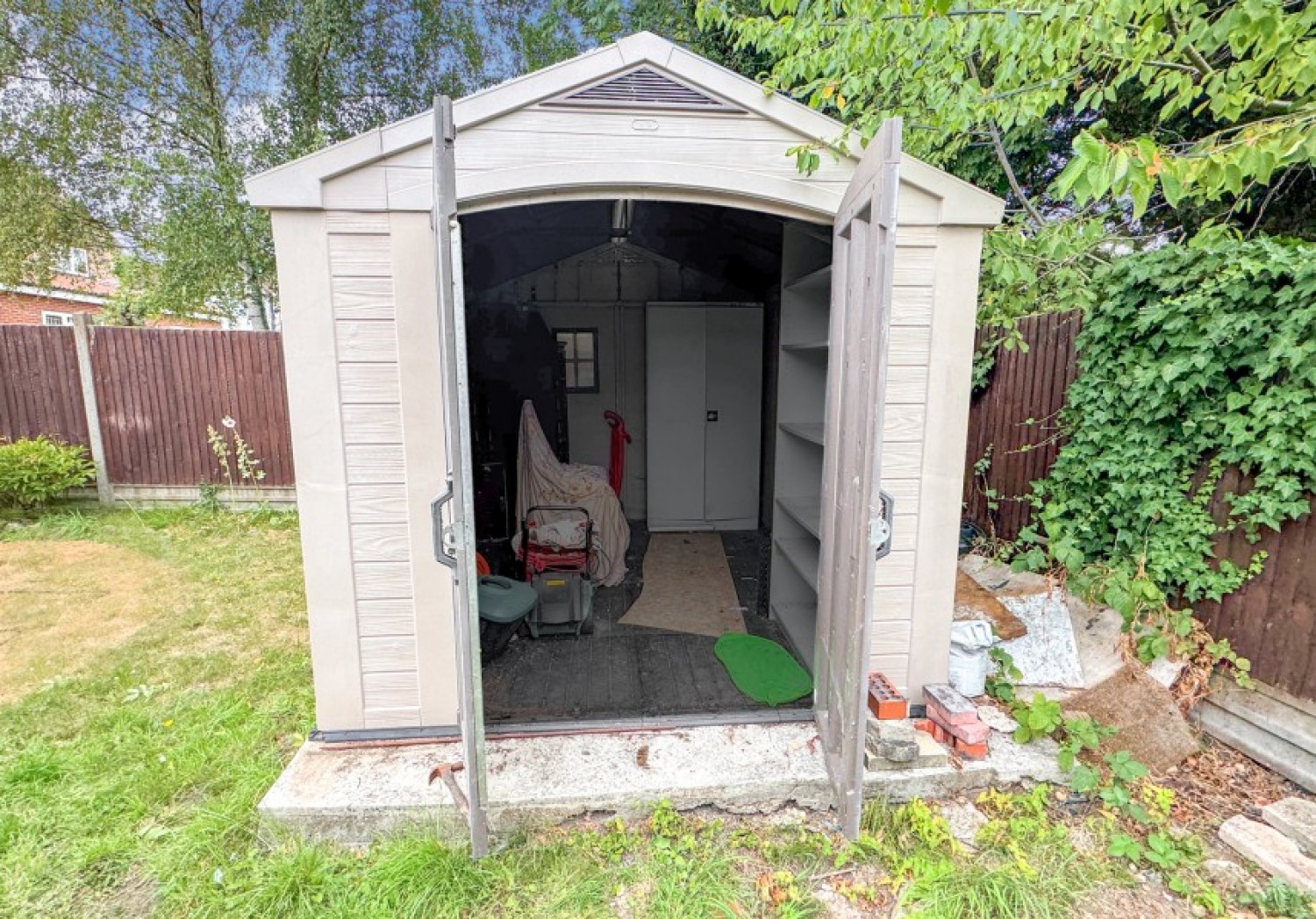 HEMING ROAD, EDGWARE, HA8