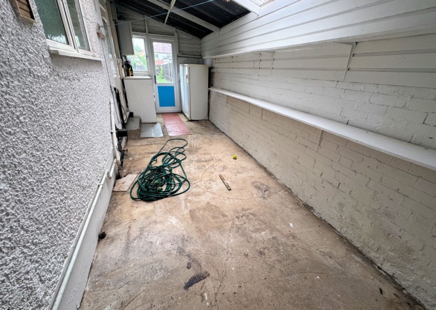 HEMING ROAD, EDGWARE, HA8