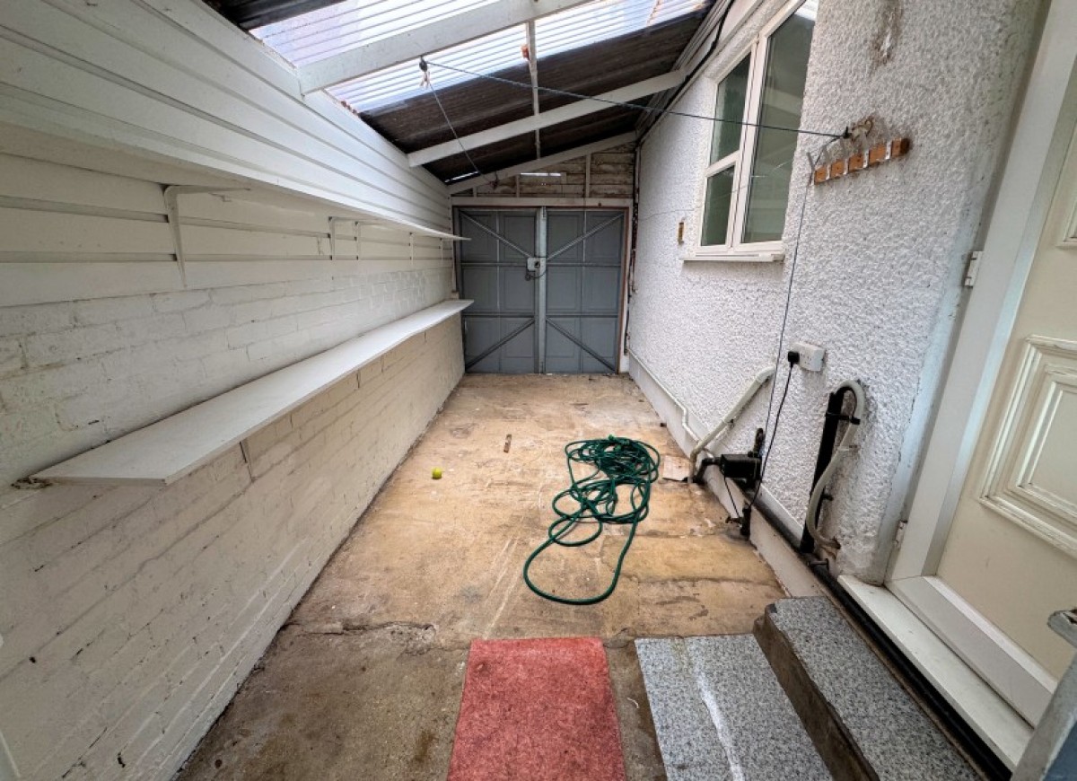 HEMING ROAD, EDGWARE, HA8