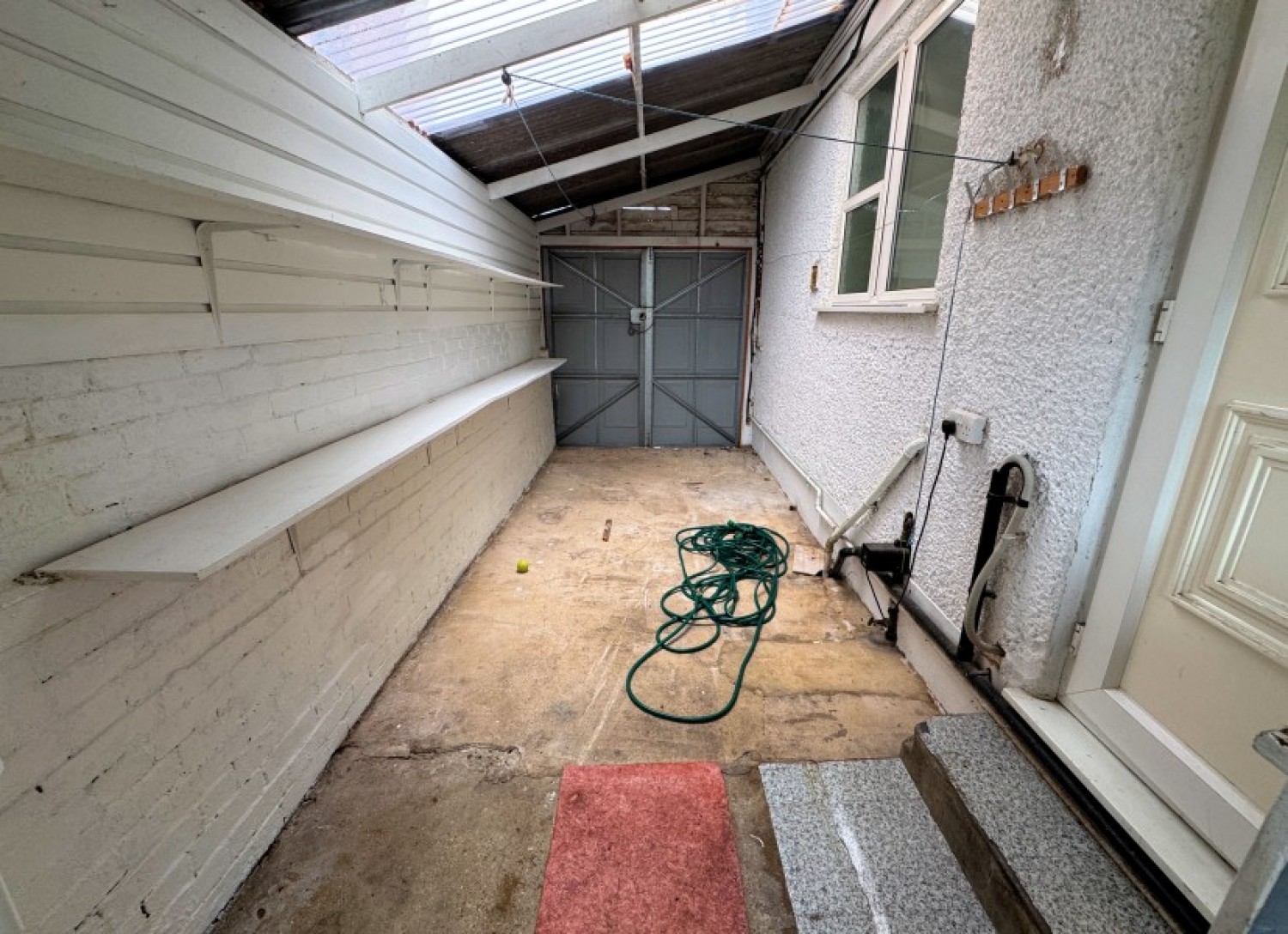 HEMING ROAD, EDGWARE, HA8