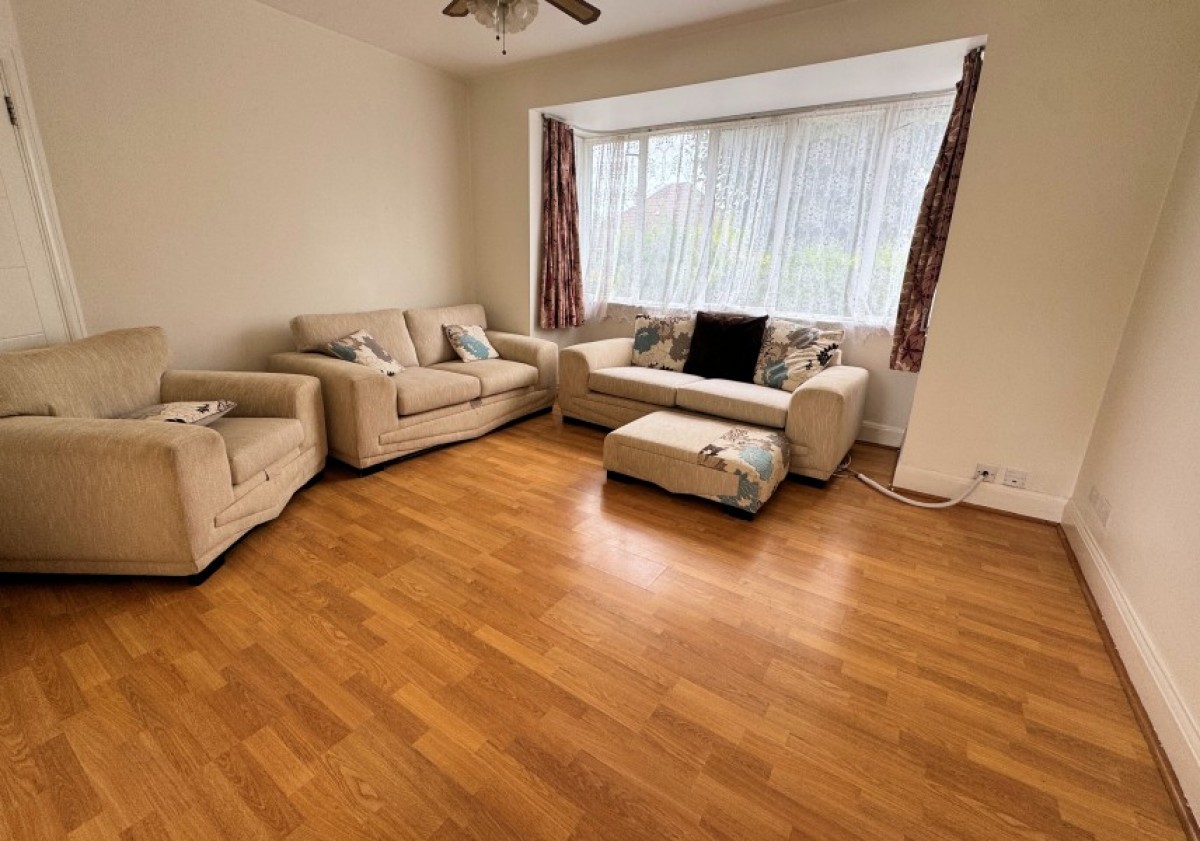 HEMING ROAD, EDGWARE, HA8
