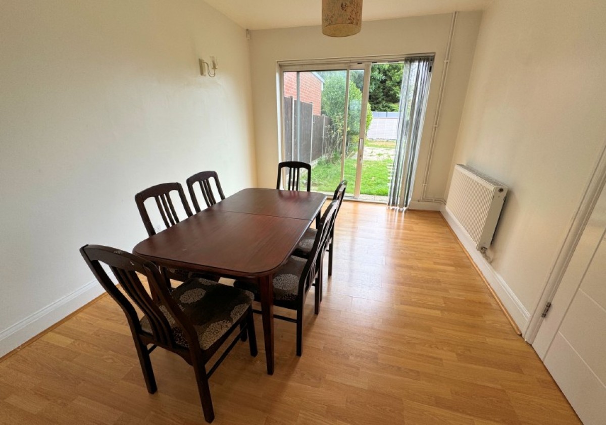 HEMING ROAD, EDGWARE, HA8