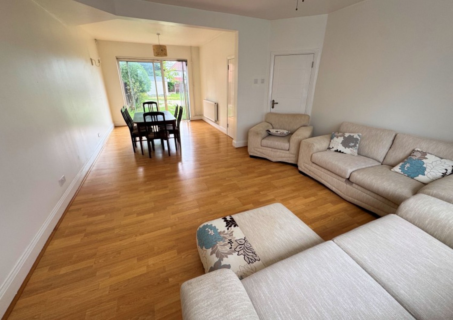 HEMING ROAD, EDGWARE, HA8