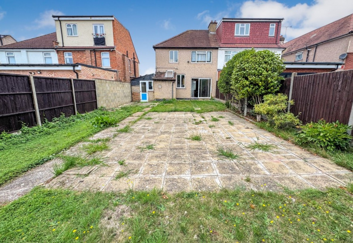 HEMING ROAD, EDGWARE, HA8