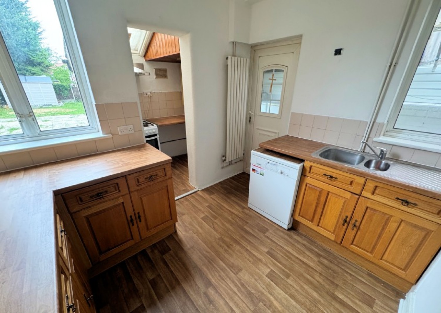 HEMING ROAD, EDGWARE, HA8