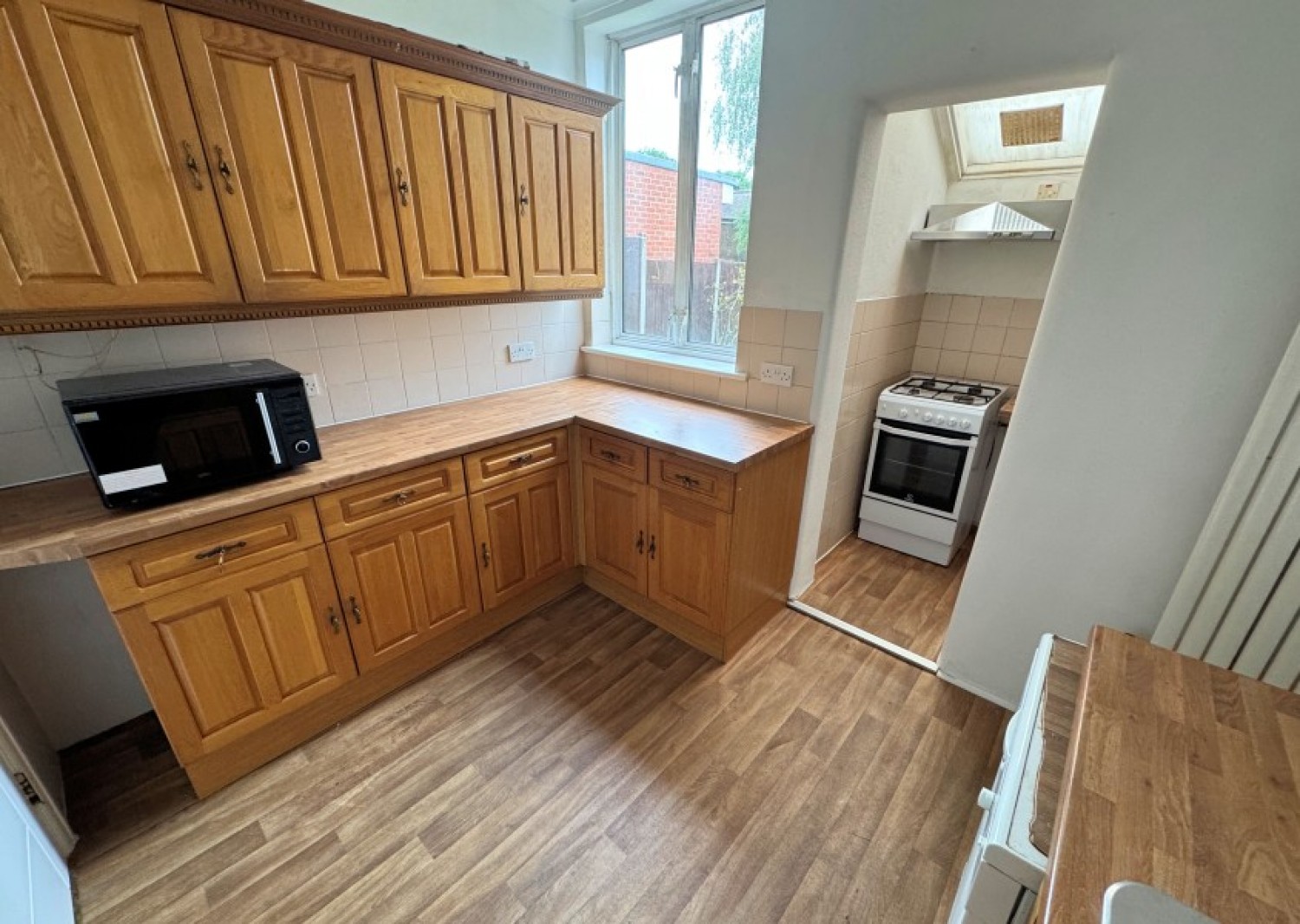 HEMING ROAD, EDGWARE, HA8