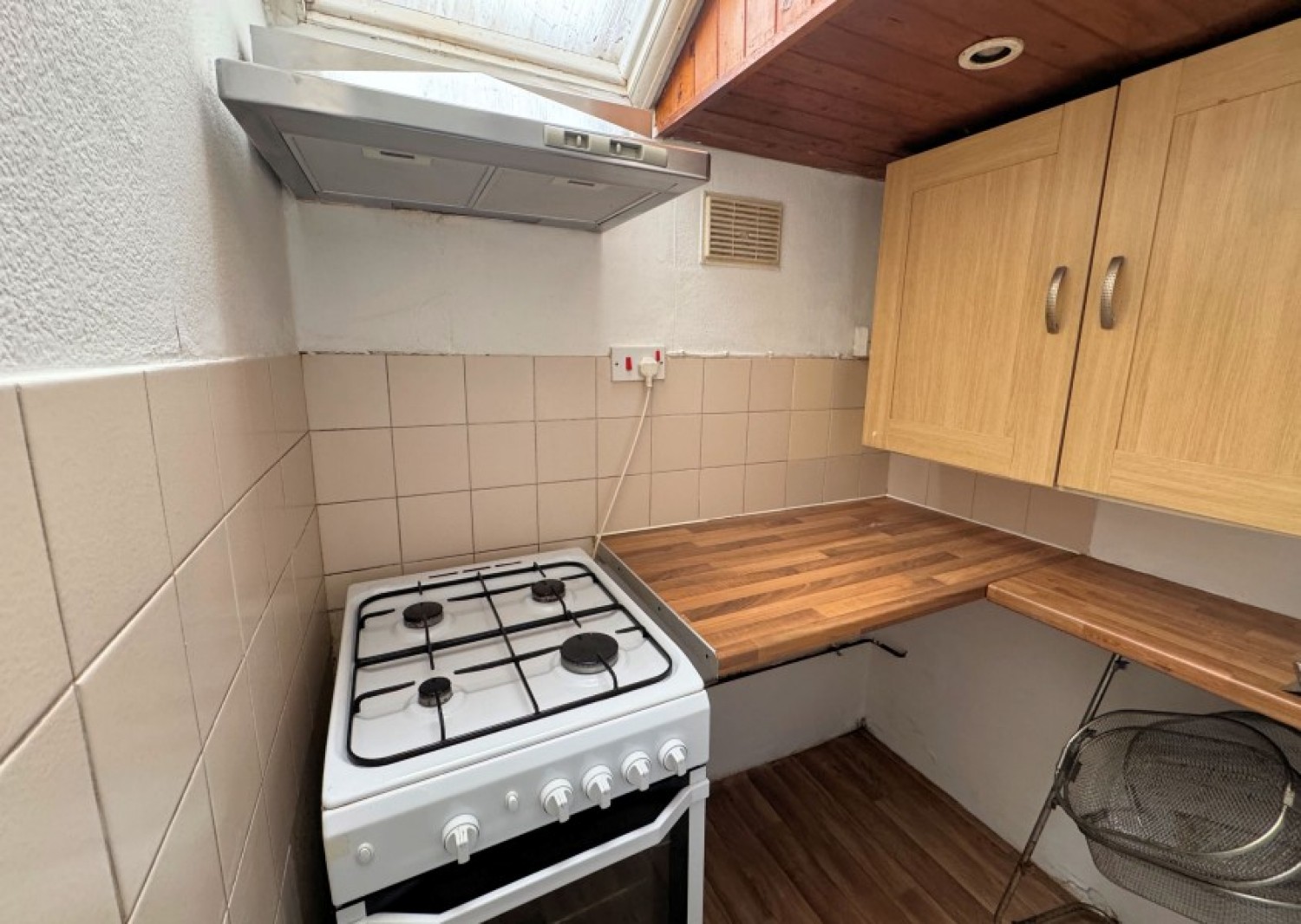 HEMING ROAD, EDGWARE, HA8