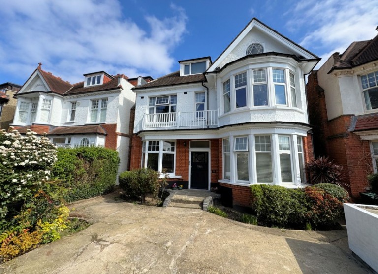 ETCHINGHAM PARK ROAD, FINCHLEY, N3