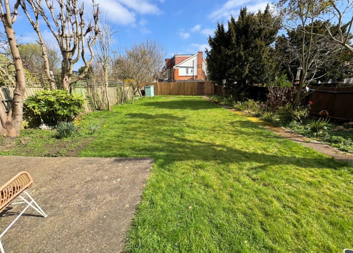 ETCHINGHAM PARK ROAD, FINCHLEY, N3