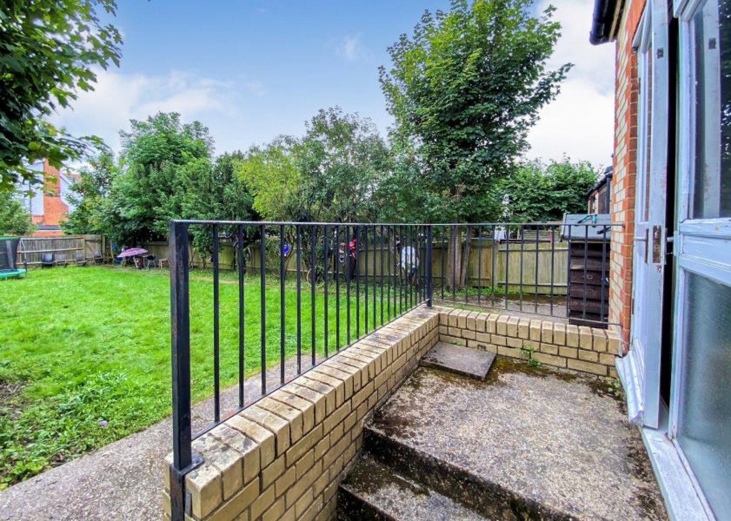 ETCHINGHAM PARK ROAD, FINCHLEY, N3
