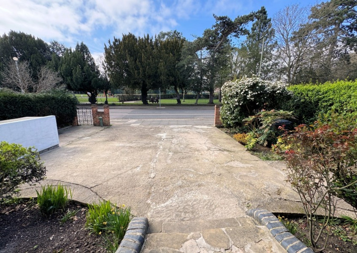 ETCHINGHAM PARK ROAD, FINCHLEY, N3