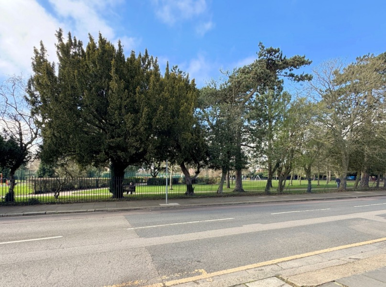 ETCHINGHAM PARK ROAD, FINCHLEY, N3