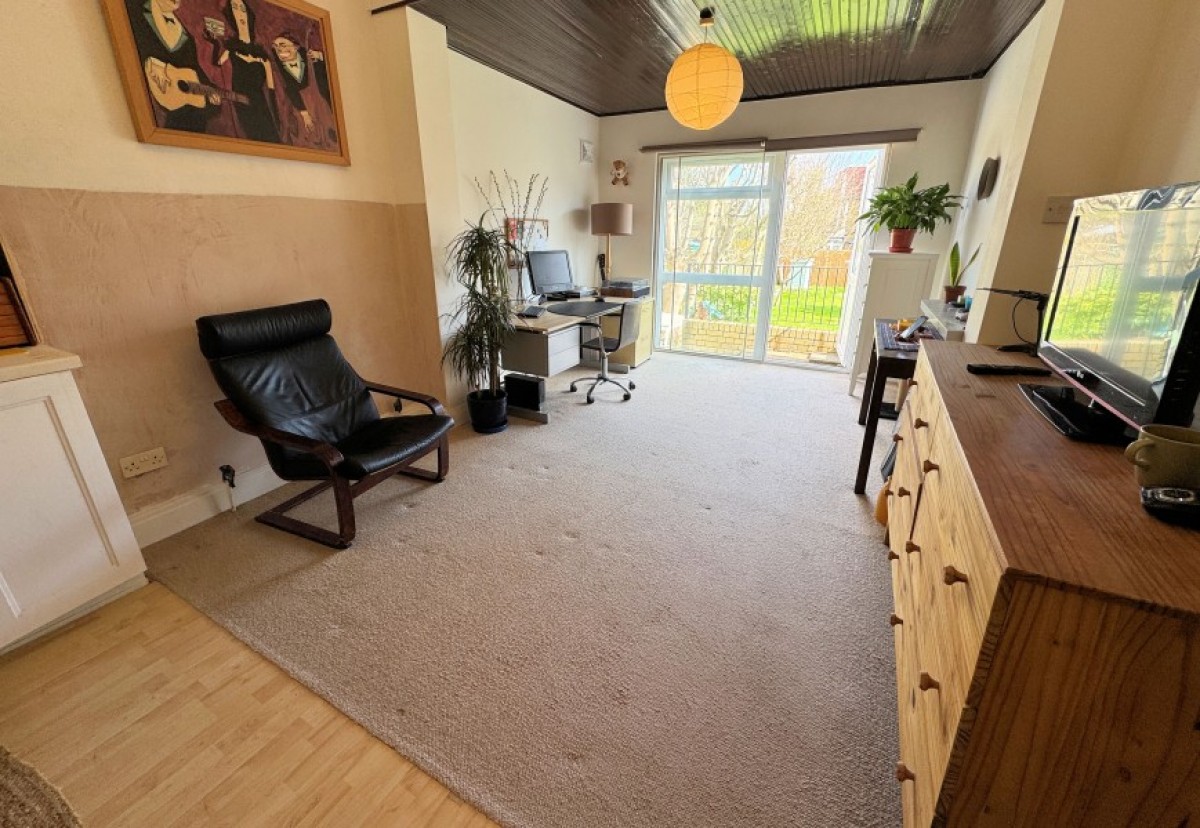 ETCHINGHAM PARK ROAD, FINCHLEY, N3
