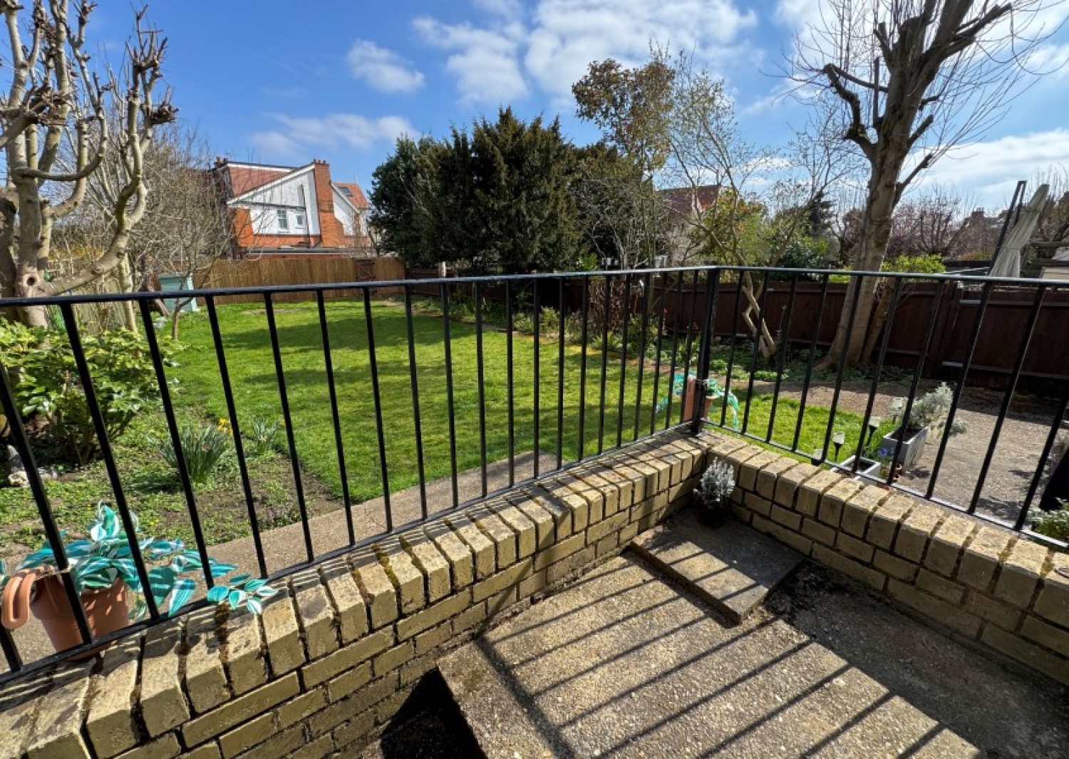 ETCHINGHAM PARK ROAD, FINCHLEY, N3