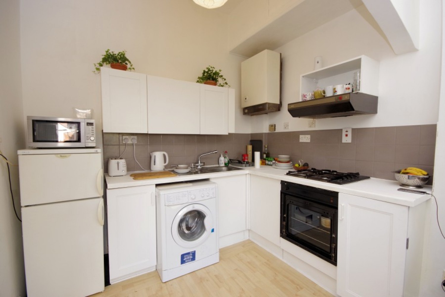 ETCHINGHAM PARK ROAD, FINCHLEY, N3
