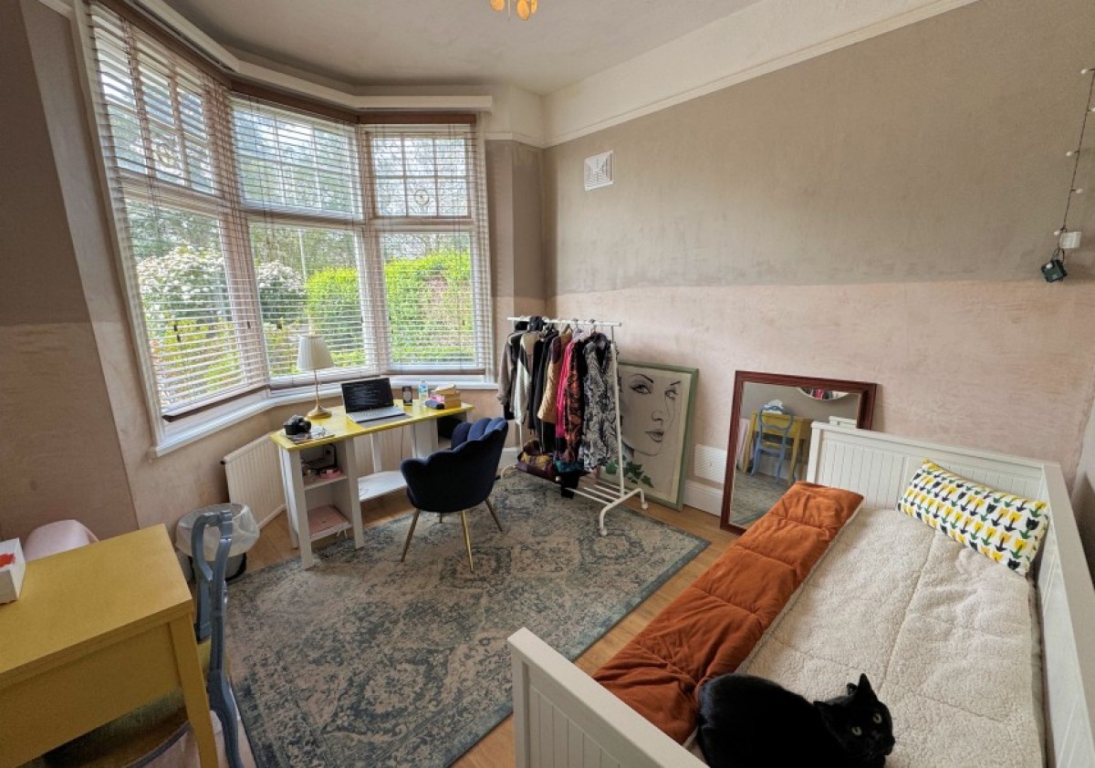 ETCHINGHAM PARK ROAD, FINCHLEY, N3