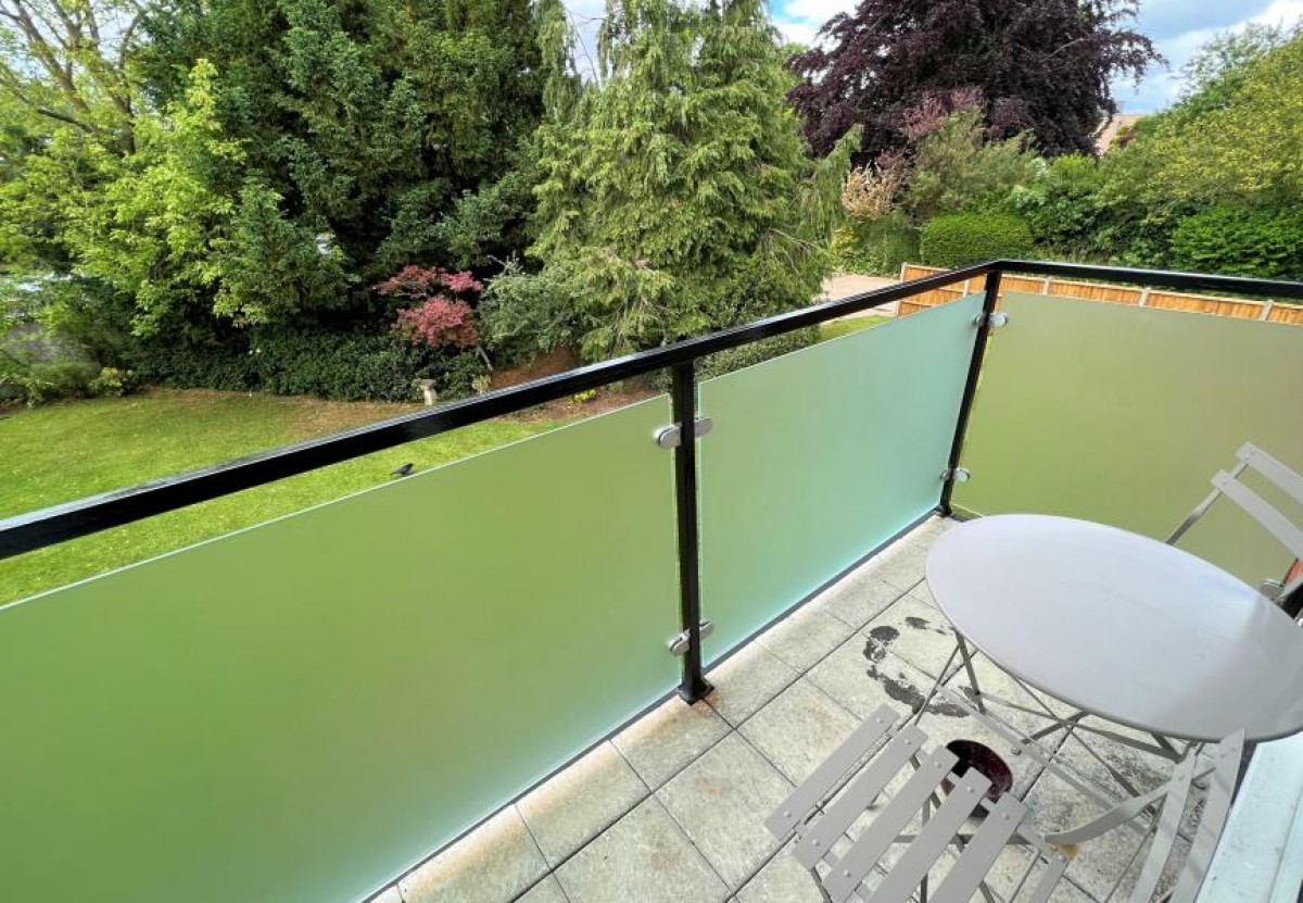 SEYMOUR ROAD, FINCHLEY, N3