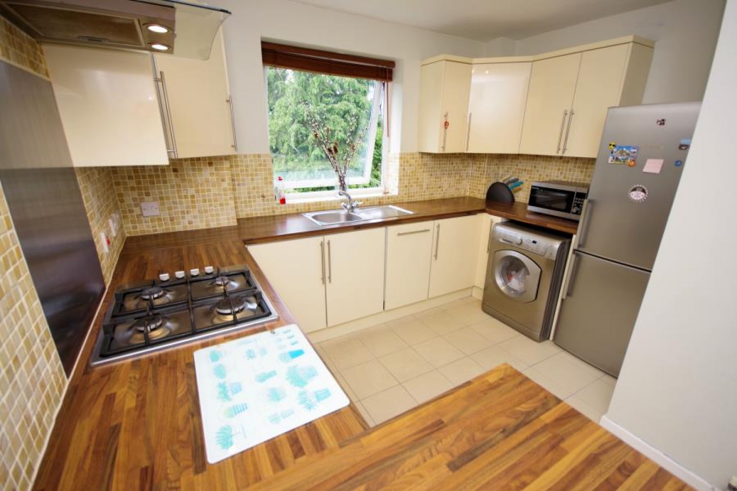 SEYMOUR ROAD, FINCHLEY, N3