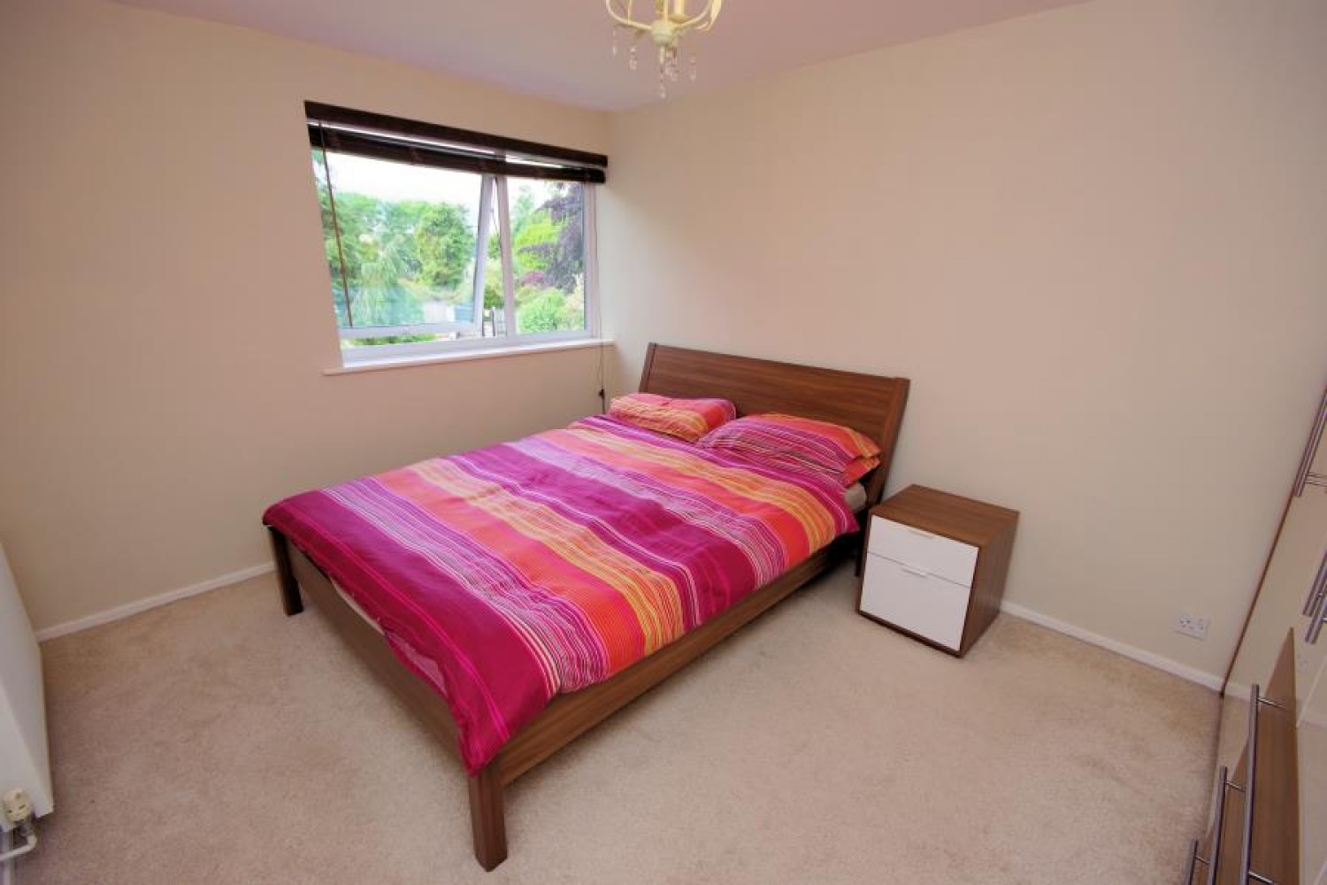 SEYMOUR ROAD, FINCHLEY, N3