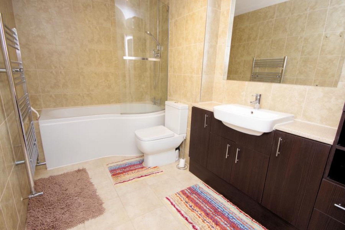 SEYMOUR ROAD, FINCHLEY, N3